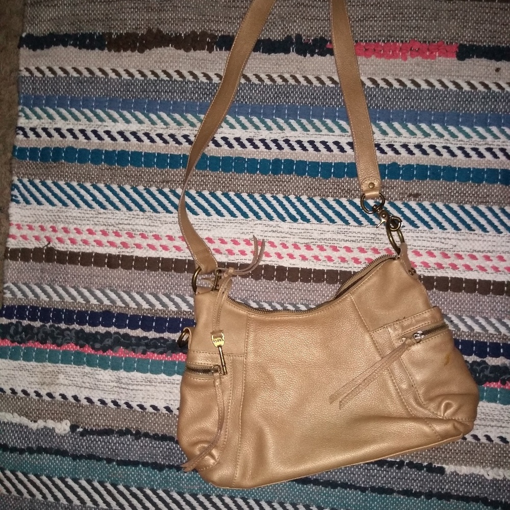 Fossil bag